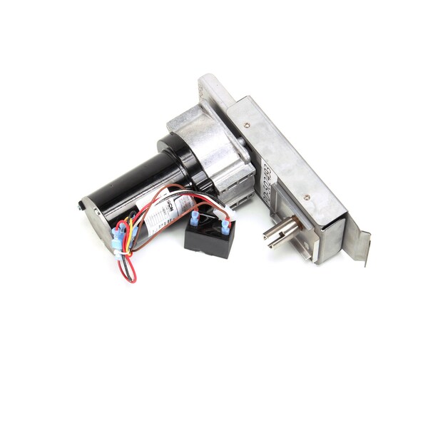 Vert Auger Motor/Drive